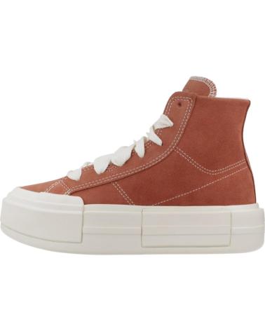 Sportivo per Donna CONVERSE ZAPATILLAS MUJER MODELO CHUCK TAYLOR ALL STAR CRUISE HI COLO EGRET