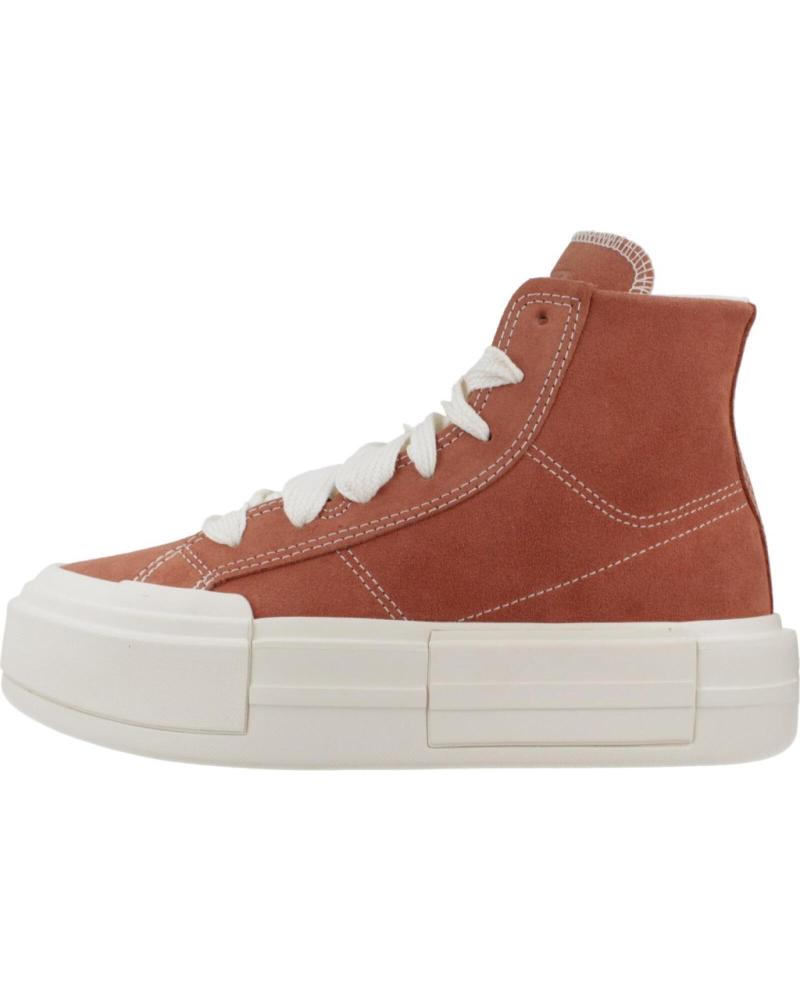 Sportivo per Donna CONVERSE ZAPATILLAS MUJER MODELO CHUCK TAYLOR ALL STAR CRUISE HI COLO EGRET