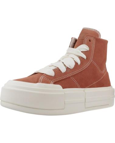 Sportivo per Donna CONVERSE ZAPATILLAS MUJER MODELO CHUCK TAYLOR ALL STAR CRUISE HI COLO EGRET