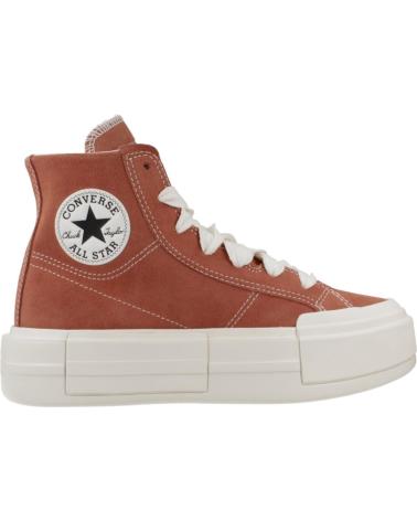 Sportivo per Donna CONVERSE ZAPATILLAS MUJER MODELO CHUCK TAYLOR ALL STAR CRUISE HI COLO EGRET
