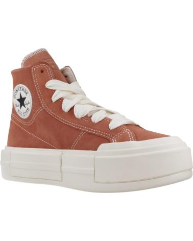 Sportivo per Donna CONVERSE ZAPATILLAS MUJER MODELO CHUCK TAYLOR ALL STAR CRUISE HI COLO EGRET