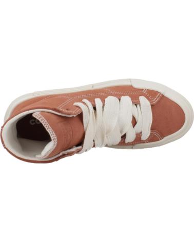 Sportivo per Donna CONVERSE ZAPATILLAS MUJER MODELO CHUCK TAYLOR ALL STAR CRUISE HI COLO EGRET