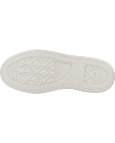 Sportivo per Donna CONVERSE ZAPATILLAS MUJER MODELO CHUCK TAYLOR ALL STAR CRUISE HI COLO EGRET