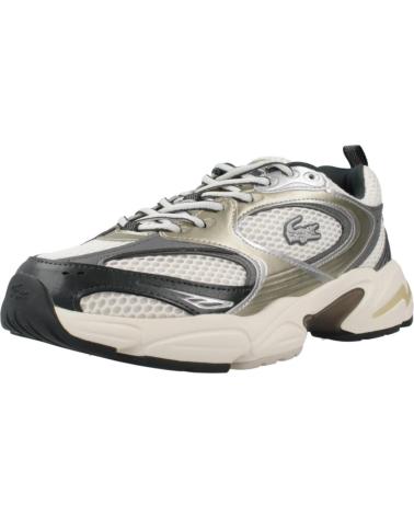 Sneaker für Damen LACOSTE ZAPATILLAS MUJER MODELO STORM 2K COLOR BLANCO WHTDK