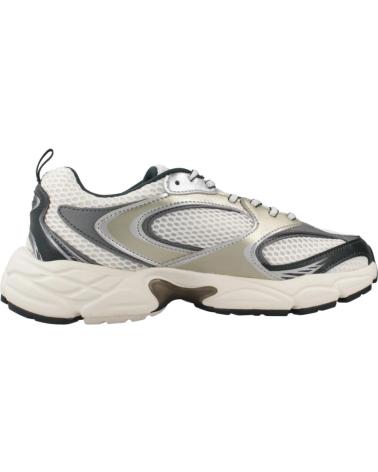 Sneaker für Damen LACOSTE ZAPATILLAS MUJER MODELO STORM 2K COLOR BLANCO WHTDK