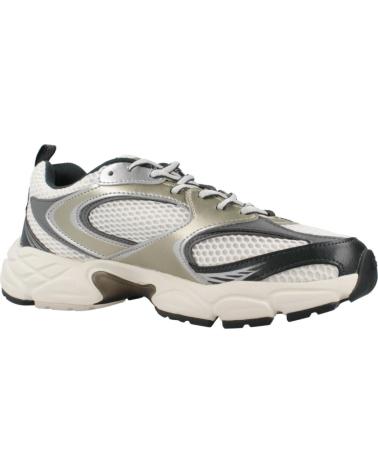 Sneaker für Damen LACOSTE ZAPATILLAS MUJER MODELO STORM 2K COLOR BLANCO WHTDK