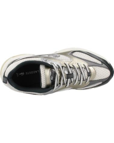 Sneaker für Damen LACOSTE ZAPATILLAS MUJER MODELO STORM 2K COLOR BLANCO WHTDK