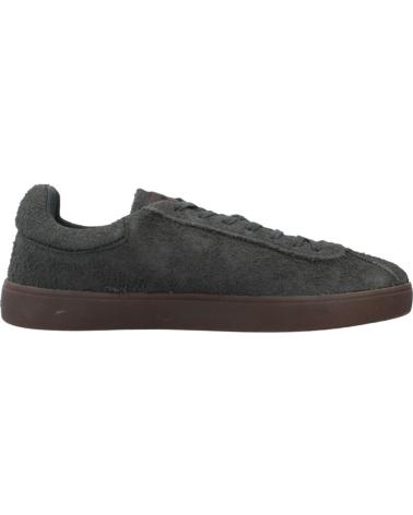 Deportivas de Hombre LACOSTE ZAPATILLAS HOMBRE MODELO BACKCOURT COLOR VERDE GRNDK