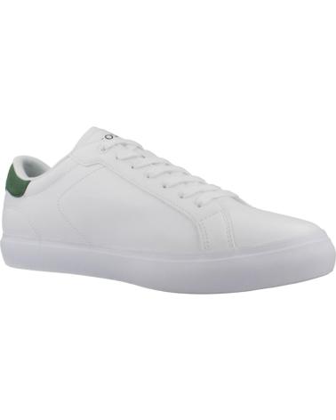 SNEAKERS LACOSTE POWERCOURT WHTDK BIANCHE WHTDK