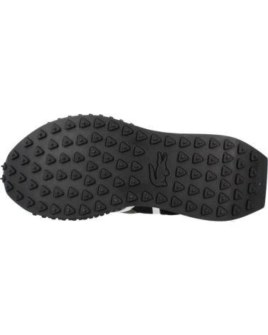 LACOSTE L-SPIN DELUXE 748SMA0065237 NOIR GRIS BLKDK LACOSTE L-SPIN DELUXE 748SMA0065237 NOIR GRIS BLKDK
