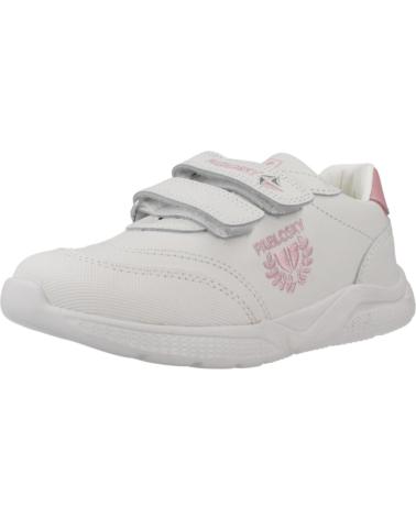 Sneaker-De-Niña-PABLOSKY-ZAPATILLAS-MUJER-MODELO-203907P-COLOR-BLANCO