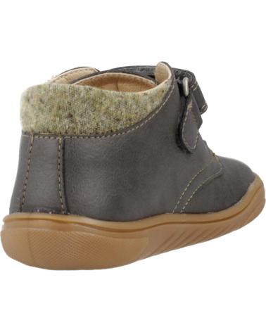 Sportivo per Bambino PABLOSKY ZAPATILLAS NINO MODELO 046351P COLOR GRIS