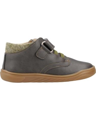 Sportivo per Bambino PABLOSKY ZAPATILLAS NINO MODELO 046351P COLOR GRIS