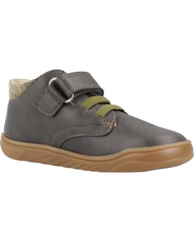Sportivo per Bambino PABLOSKY ZAPATILLAS NINO MODELO 046351P COLOR GRIS