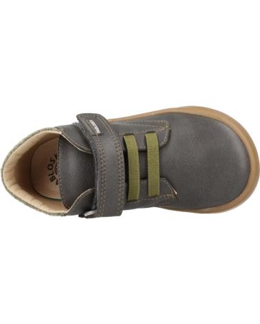 Sportivo per Bambino PABLOSKY ZAPATILLAS NINO MODELO 046351P COLOR GRIS
