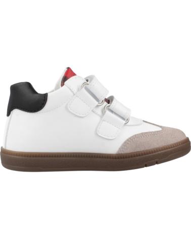 Sportivo per Bambino PABLOSKY ZAPATOS NINO MODELO 047105P COLOR BLANCO