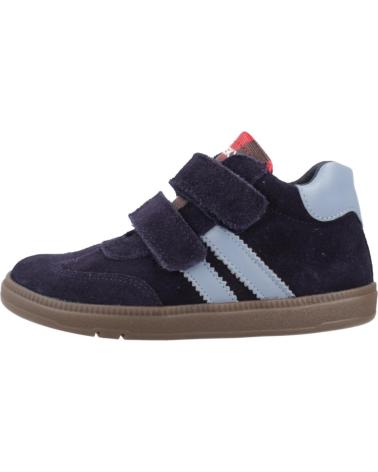 Sportivo per Bambino PABLOSKY ZAPATILLAS NINO MODELO 047226P COLOR AZUL EGEO