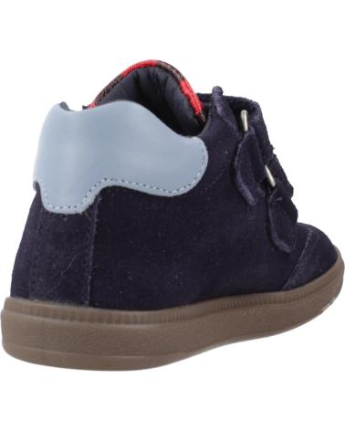 Sportivo per Bambino PABLOSKY ZAPATILLAS NINO MODELO 047226P COLOR AZUL EGEO