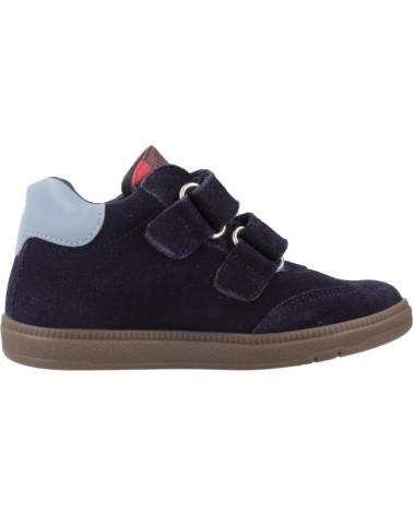 Sportivo per Bambino PABLOSKY ZAPATILLAS NINO MODELO 047226P COLOR AZUL EGEO