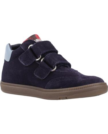 Sportivo per Bambino PABLOSKY ZAPATILLAS NINO MODELO 047226P COLOR AZUL EGEO