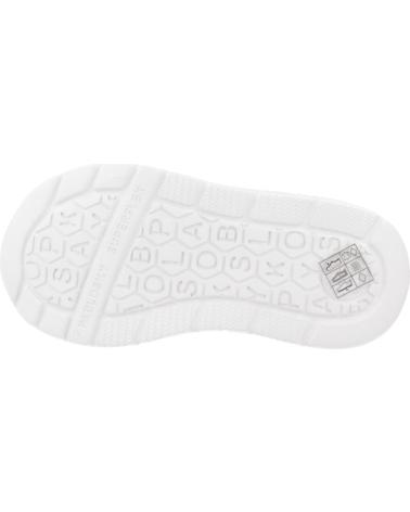 Scarpe sport per Bambino PABLOSKY ZAPATILLAS NINO MODELO 047888P COLOR VERDE MILITARE MILITARE