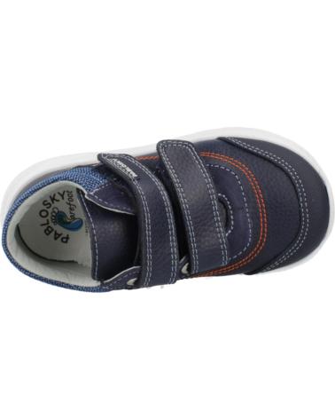 Esportes--De-Niño-PABLOSKY-ZAPATILLAS-NINO-MODELO-048021P-COLOR-AZUL-INDICO