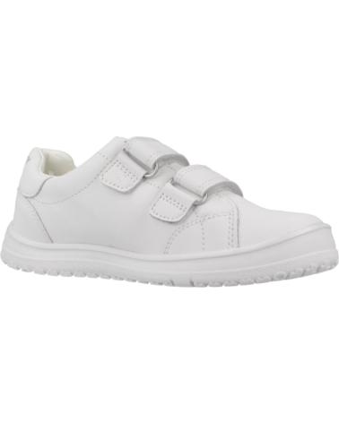 Zapatillas deporte de Niño PABLOSKY BAREFOOT 200000 NINO BLANCO BLANCO