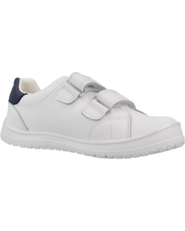 PABLOSKY ZAPATILLAS NINO MODELO 200002P COLOR BLANCO