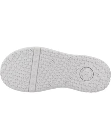 PABLOSKY ZAPATILLAS NINO MODELO 200002P COLOR BLANCO