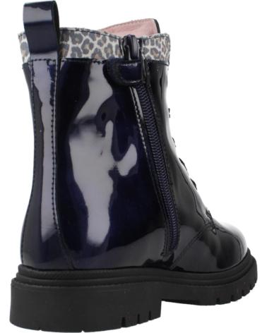 Stivali per Bambina PABLOSKY BOTAS NINA MODELO 434729P COLOR AZUL BLUE