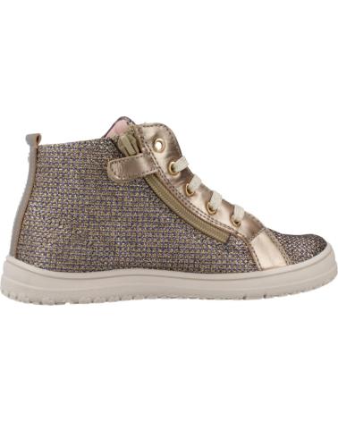 Botines de Niña PABLOSKY BOTAS NINA MODELO 436290P COLOR ORO