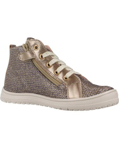 Botines de Niña PABLOSKY BOTAS NINA MODELO 436290P COLOR ORO