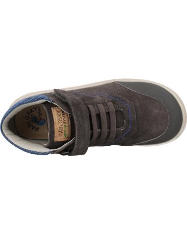 Stiefel-De-Niño-PABLOSKY-ZAPATILLAS-NINO-MODELO-514956P-COLOR-GRIS-CENIZA