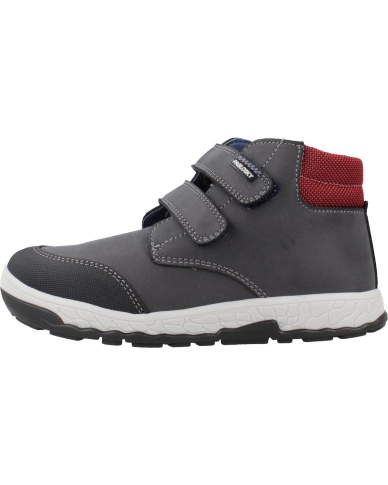 Botines de Niño PABLOSKY ZAPATILLAS NINO MODELO 515321P COLOR AZUL MARINO
