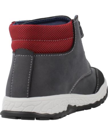 Botines de Niño PABLOSKY ZAPATILLAS NINO MODELO 515321P COLOR AZUL MARINO