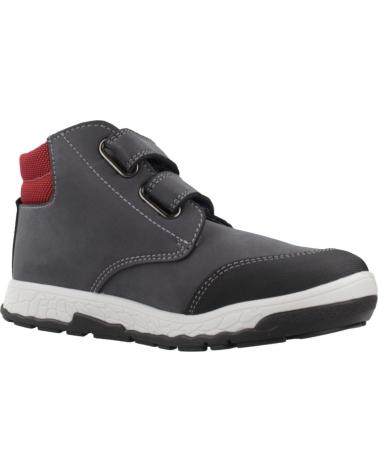 Botines de Niño PABLOSKY ZAPATILLAS NINO MODELO 515321P COLOR AZUL MARINO