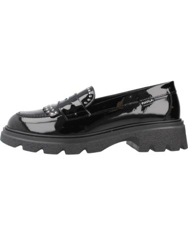 Mocassins de Mulher PABLOSKY MOCASINES MUJER MODELO 872919P COLOR NEGRO