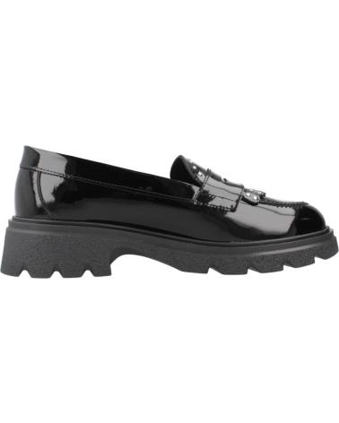 Mocassins de Mulher PABLOSKY MOCASINES MUJER MODELO 872919P COLOR NEGRO