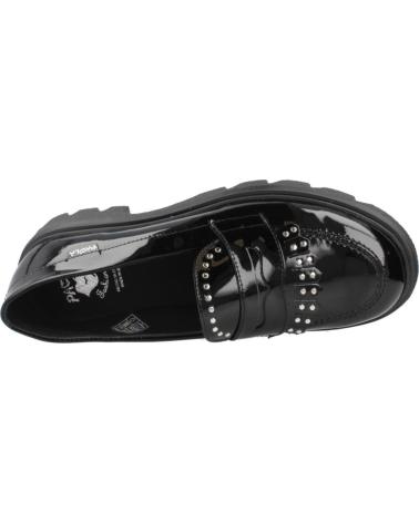 Mocassins de Mulher PABLOSKY MOCASINES MUJER MODELO 872919P COLOR NEGRO