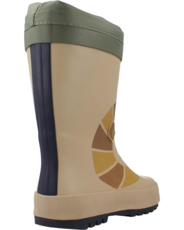 Botas-De-Niña-VICTORIA-BOTAS-MODELO-1060105V-COLOR-MARRON-CLARO-SAFARI