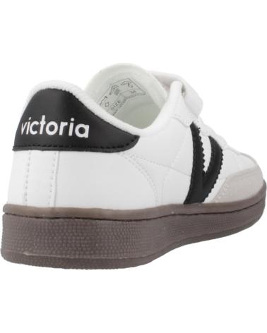 Sportivo-De-Niña-VICTORIA-ZAPATILLAS-NINO-MODELO-1256100V-COLOR-BLANCO