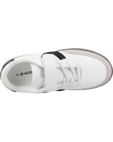 Sportivo-De-Niña-VICTORIA-ZAPATILLAS-NINO-MODELO-1256100V-COLOR-BLANCO
