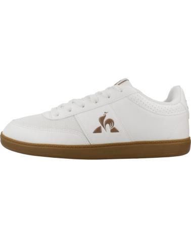 Esportes--De-Hombre-LE-COQ-SPORTIF-ZAPATILLAS-HOMBRE-MODELO-LCS-DERBY-COLOR-BLANCO-WHTGM