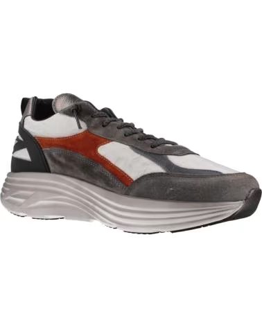 CETTI Zapatillas C-1347 en gris para hombre GRIS