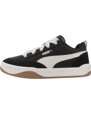 Sportivo per Uomo PUMA ZAPATILLAS HOMBRE MODELO PARK LIFESTYLE STREET COLOR NEGRO B BLACK