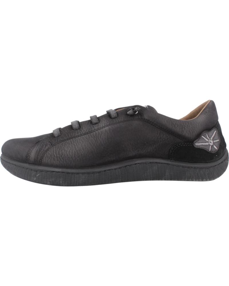 Esportes--De-Hombre-SUNNI-SABBI-ZAPATILLAS-HOMBRE-MODELO-OKI-COLOR-NEGRO-ONIX