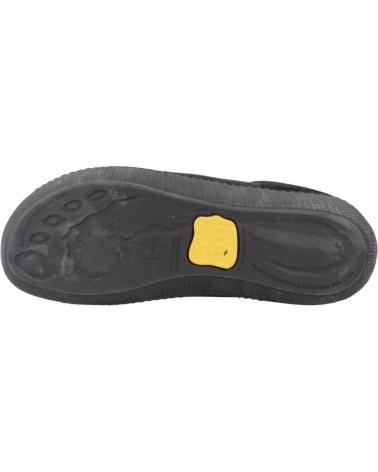 Esportes--De-Hombre-SUNNI-SABBI-ZAPATILLAS-HOMBRE-MODELO-OKI-COLOR-NEGRO-ONIX