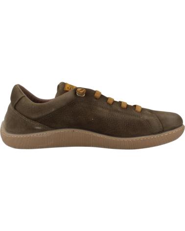 Esportes--De-Hombre-SUNNI-SABBI-ZAPATILLAS-HOMBRE-MODELO-OKI-COLOR-VERDE-KAKI