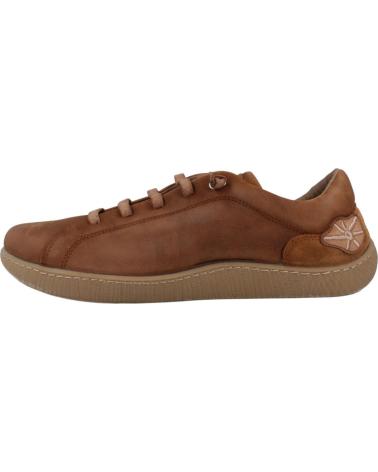 Esportes--De-Hombre-SUNNI-SABBI-ZAPATILLAS-HOMBRE-MODELO-OKI-COLOR-MARRON-CUERO