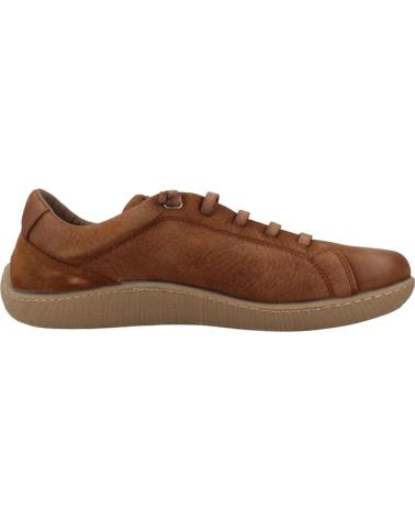 Esportes--De-Hombre-SUNNI-SABBI-ZAPATILLAS-HOMBRE-MODELO-OKI-COLOR-MARRON-CUERO